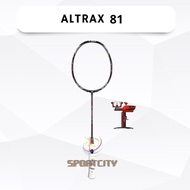 Raket Badminton MIZUNO ALTRAX 81 Original