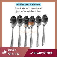 OS -D113- TABLE SPOON 1PCS - STAINLESS STEEL SPOON PER PCS - TABLE SPOON