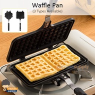 Waffle Pan Waffles Maker Pancake Mold Mould