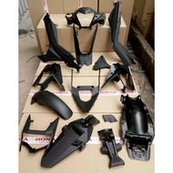 HONDA RS150 V1 RS150R RS 150 RS 150R V1 100% ORIGINAL INNER SET INNER PANEL INNER COVER SET 06800-K56-M00P1