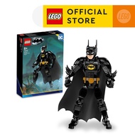 LEGO Super Heroes DC 76259 Batman Construction Figure Building Toy Set (275 Pieces)