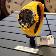 [FREE CAP & PAPER BAG] [Original] CATERPILLAR OC.147.24.147 DIGITAL MEN WATCH/Jam Tangan Lelaki