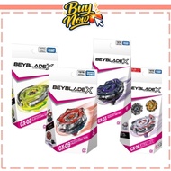 [Beyblade X] CX Series CX-02 / CX-03 / CX-06 / CX-09 Battle Tops