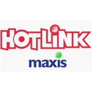 TOPUP MAXIS RM50......