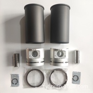 Engine Accessories Cylinder Set 6HH1ISUZU Pin Piston Ring Isuzu Circlip Assembly Suitable for Four S