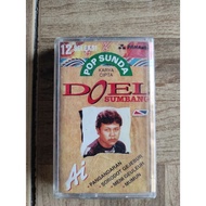 12-cell cassette tape pop sunda DOEL SUMBANG