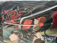 全新未開封 吞時工作室 真侍魂 霸王丸 地獄變