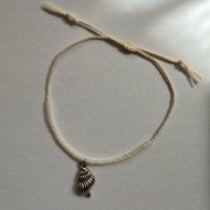 Beads Bracelet Bracelet /TALI Beads Bracelet Drawstring Bracelet