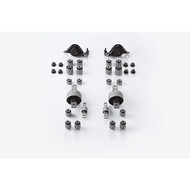 Spoon Suspension Bush Set Honda Civic EG6 / Integrated DC2 Type R'96Spec 98Spec DB8 Type R'96Spec 98