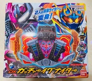 幪面超人 Gotchard~DX Gotchard Igniter 點火器 (全新日版)