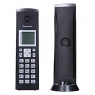 Panasonic KX-TGK210 無線室內電話 黑色 平行進口