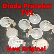 IC Dioda Proteksi TVS ZVS Honda 3000W ZSH5MAZ27 ACY AKE AEY ACN6 AMX AEA ADM AEE AEB ACNU BCLB New O
