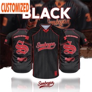 2025 New Republic Exclusive By Semboyan Malaysia Global Voices Jersey