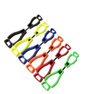 Working Gloves Clips Safety