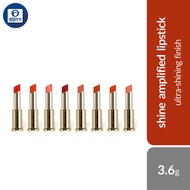Colour G Shine Amplified Lipstick 3.6g | Ultra-Shining Finish