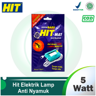 HIT MAT ELEKTRIK ALAT EKONOMIS - HIT Anti Nyamuk - HIT Obat Nyamuk