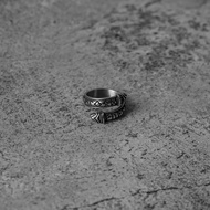 Faith FADE - Nordic Ring