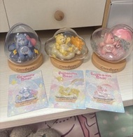 Care Bears Baby 水晶球擺設 (3款)