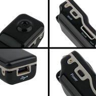 Spy Mini Security HD DV DVR Cam Clip Hidden Spy Video Recorder Camera Camcorder