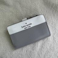 Kate spade 短銀包