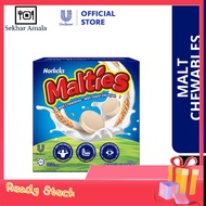 ✙℗✁Sekhar Amala（HOT ITEM） Horlicks Malties Chewable Tablet 37.8g