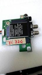 JVCLED液晶電視 32C良品DTV+ATV視訊盒