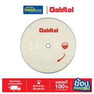 Goldtol 4" 7" 9" 10" 24T/30T/40T/60T Saw Blade Cuts Wood Smoothly Sharp Strong Durable