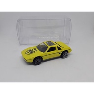Hot Wheels - Pontiac Fiero 2M4 - (LOOSE)