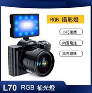 全城熱賣 - 補光燈-小型單反相機攝影燈補光燈