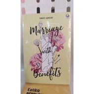 Marriage with benefils book - handi namire