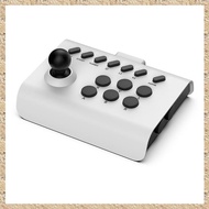 Wireless Joystick Controller Arcade Fighting Game Fight Stick Gaming Joystick for ///Switch/PC/Andro