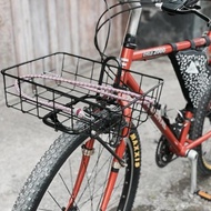 FIXIE bike BASKET Federal commuter bike