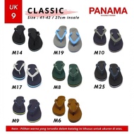 Panama Classic Man Sandals UK 9 (Size 41-42)