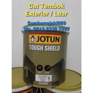 Jotun Exterior Essence Tough Shield 7236 Chi 18 L 26Kg