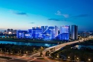 Atour Hotel Zhongshan Cuiheng International Innoval Center