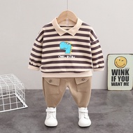Boy Baby Clothes Five 6 Six 7 Seven 8 Eight 9 Nine 10 Months Four Months More Months Baby Autumn Win