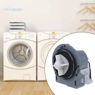 COLO Drain Pump Motor Water Outlet Motors Washing Machine Parts For for LG Midea Lit