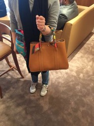 Hermes garden party 36