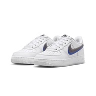 Nike Air Force 1 Low Impact Next Nature 白果棟雙勾 GS FD0688-100