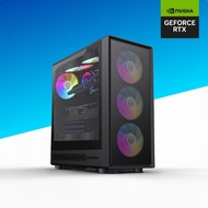 NEO - Intel Core i5 12400F / GeForce RTX 5060 Gaming PC