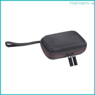 YIN Protable EVA Carrying Case for Crucial X6 X9  X10  1TB 2TB 4TB 500GB Portable SSD Case Only