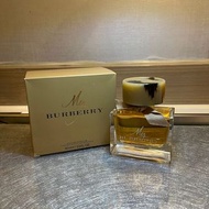 Burberry 香水