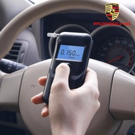 PORSCHE 911 718 PANAMERA CAYENNE MACAN TAYCAN 911 Carrera GTS Lydsto Alcohol Dryer Meter