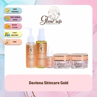 DAVIENA SKINCARE GOLD | GOLD SERIES DAVIENA SKINCARE