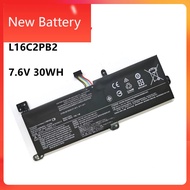 L16C2PB2 L16L2PB2 L16S2PB2 Laptop Battery For Lenovo IdeaPad 320-14IAP 320-15AST XIAOXIN 5000-15 L16