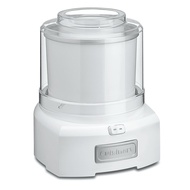 Cuisinart Ice Cream &amp; Sorbet Maker