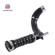 Car Boost Air Intake Hose for MINI F56 20142021 Air Intake Hose Air Duct 13718616212 candlered