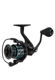 KastKing Verus Spinning Fishing Reel Ultra Lightweight 6.8oz Spinning Reel Aerodynamic Reel Rotor 6.