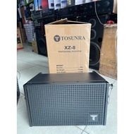 Professional Single 8 inches Line Array Speaker XZ-8 (TOSUNRA)