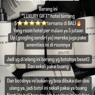 Byredo By Redo Mojave Ghost ( Body Wash - Sabun Mandi) 450 Ml #Gratisongkir